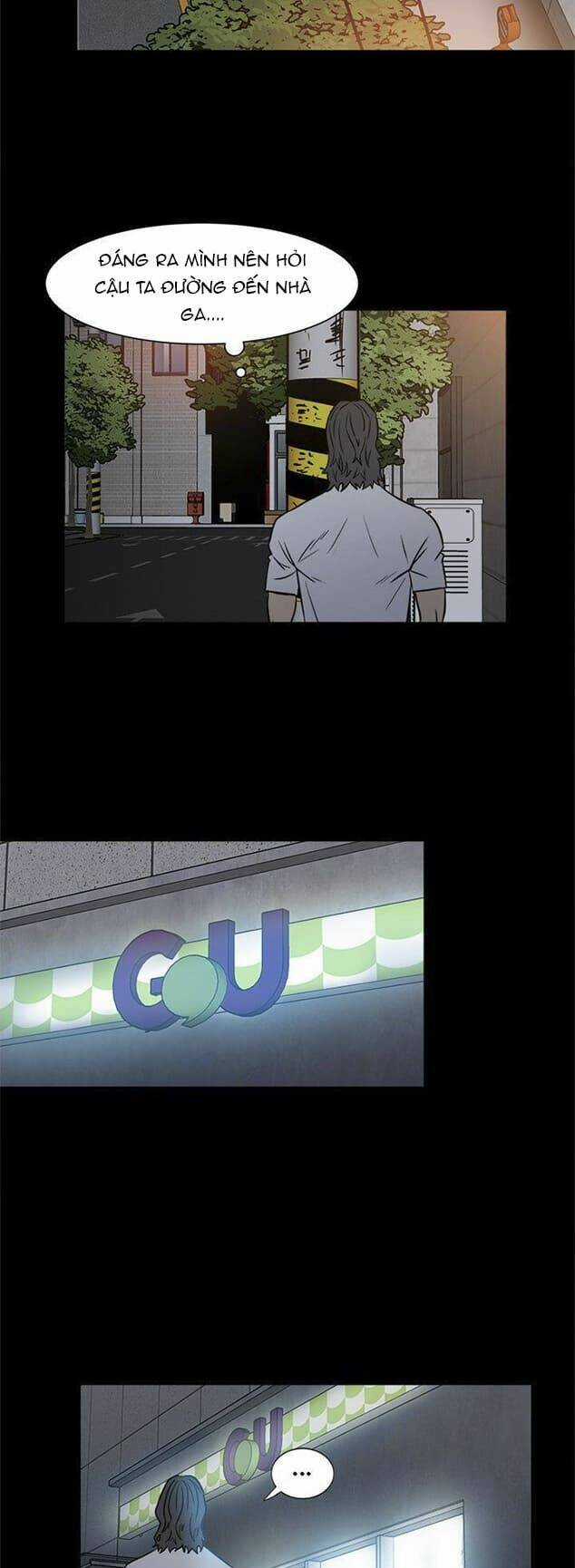 Kẻ Phản Diện - Chapter 6 - Trang 3