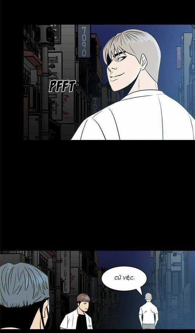 Kẻ Phản Diện - Chapter 6 - Trang 23