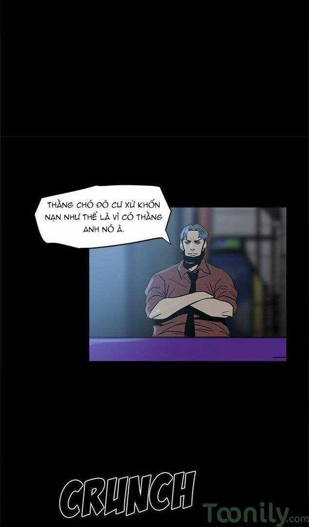 Kẻ Phản Diện - Chapter 6 - Trang 24