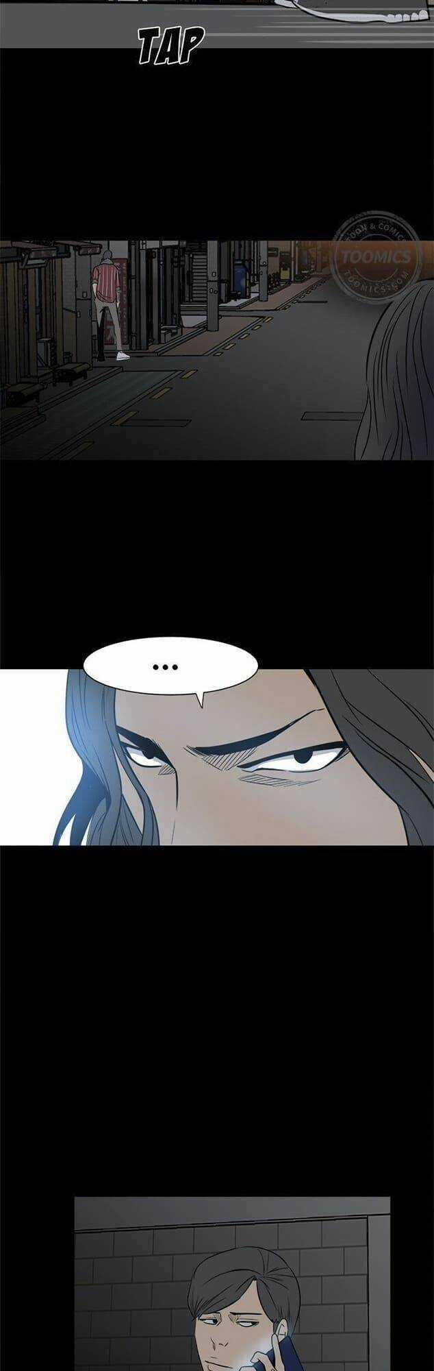 Kẻ Phản Diện - Chapter 6 - Trang 30