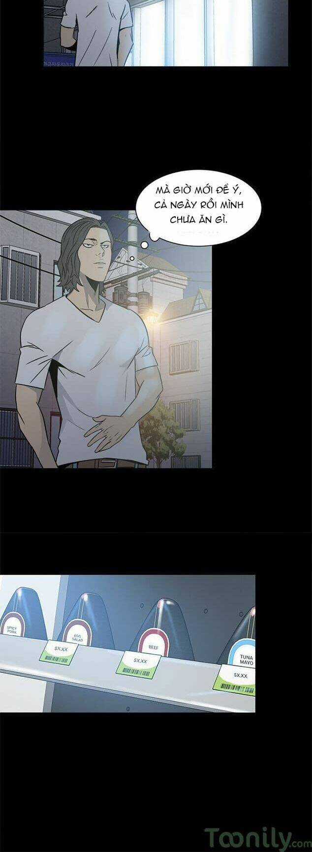 Kẻ Phản Diện - Chapter 6 - Trang 4