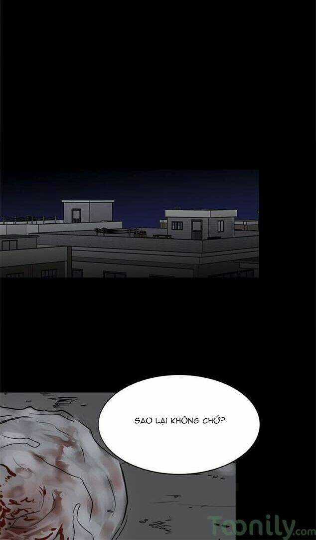 Kẻ Phản Diện - Chapter 6 - Trang 32