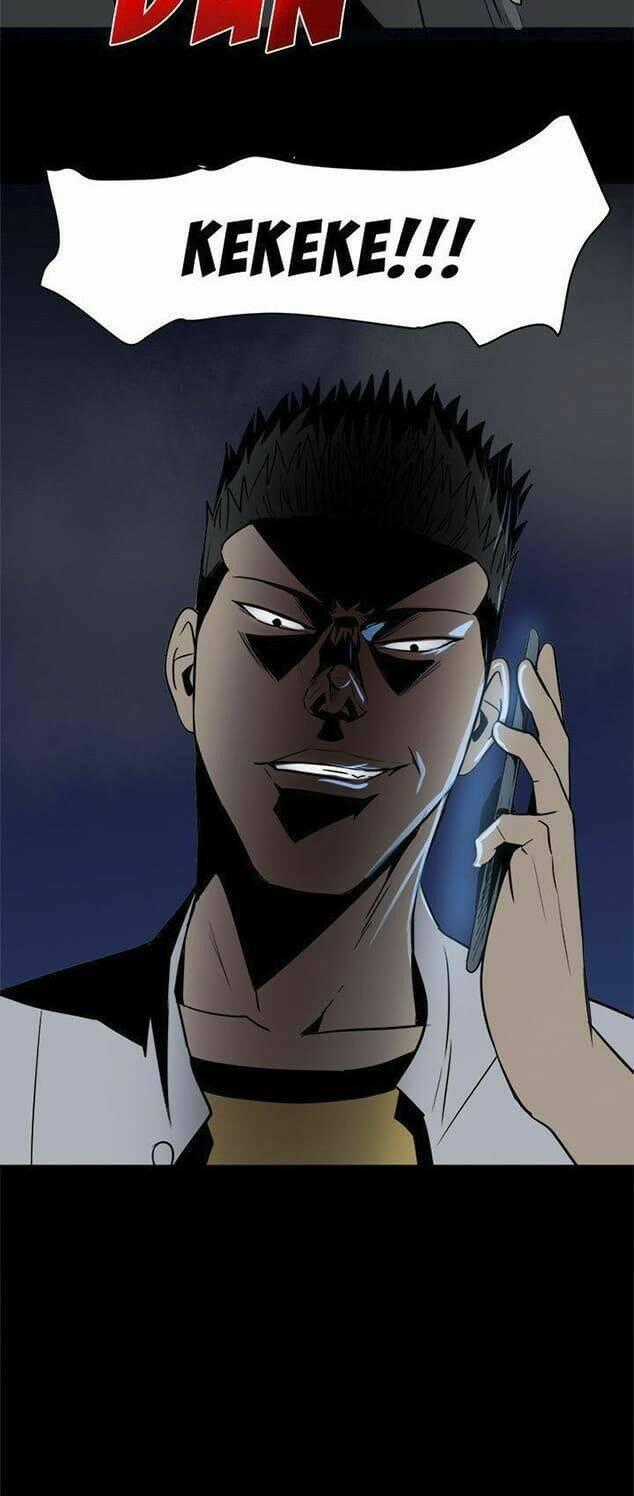 Kẻ Phản Diện - Chapter 6 - Trang 34