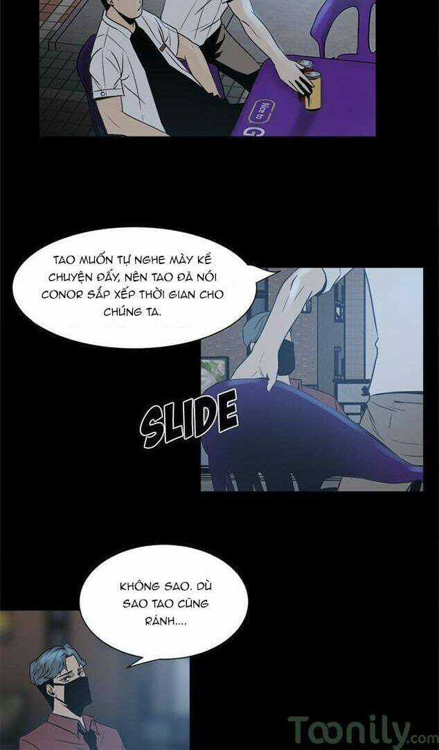 Kẻ Phản Diện - Chapter 6 - Trang 8