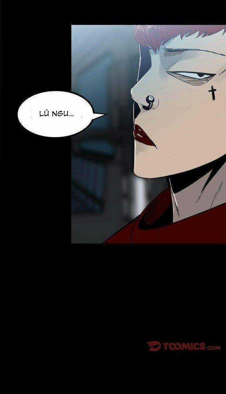 Kẻ Phản Diện - Chapter 60 - Trang 12