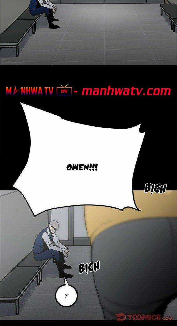 Kẻ Phản Diện - Chapter 60 - Trang 14