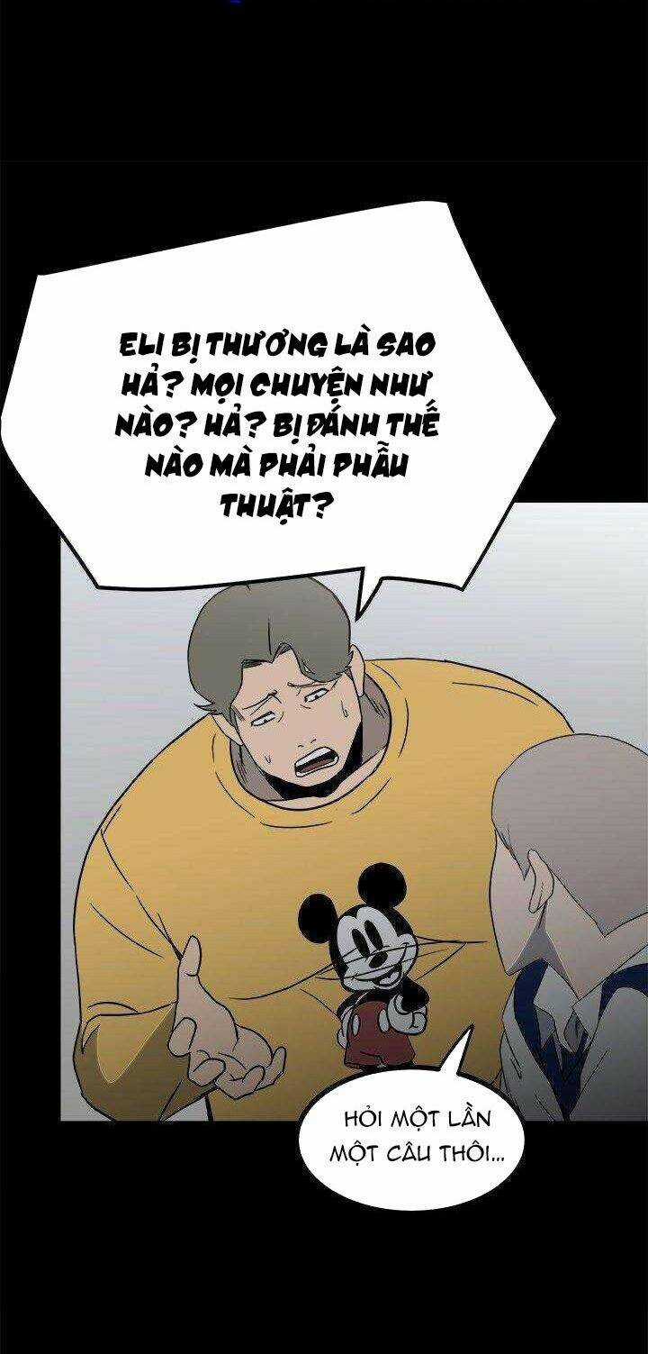 Kẻ Phản Diện - Chapter 60 - Trang 16