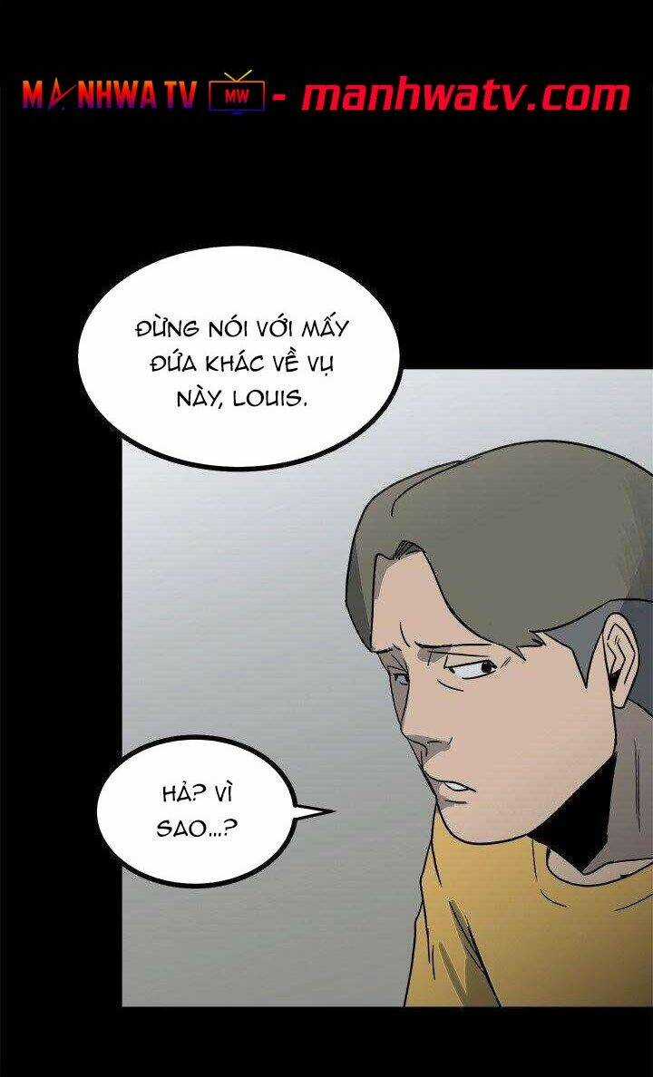 Kẻ Phản Diện - Chapter 60 - Trang 20