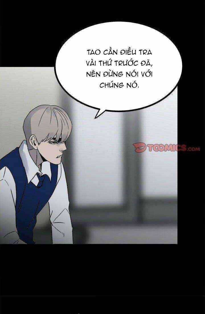 Kẻ Phản Diện - Chapter 60 - Trang 21