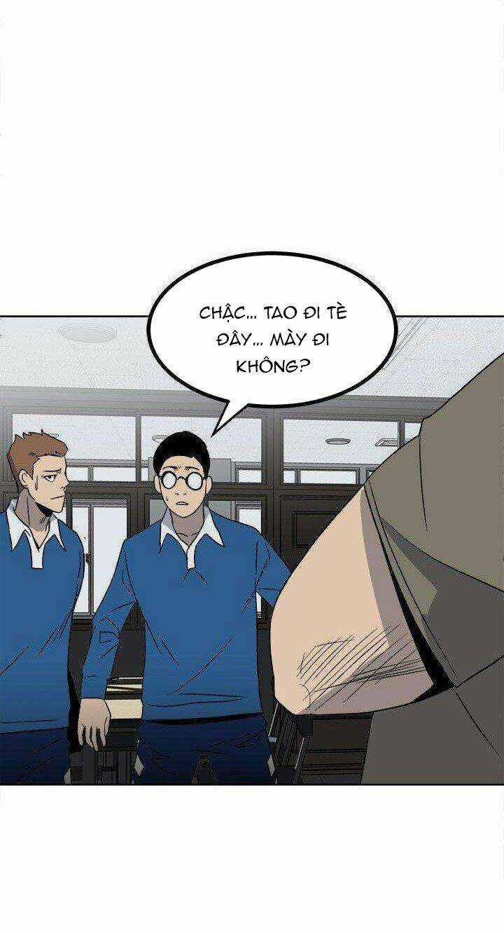 Kẻ Phản Diện - Chapter 60 - Trang 27