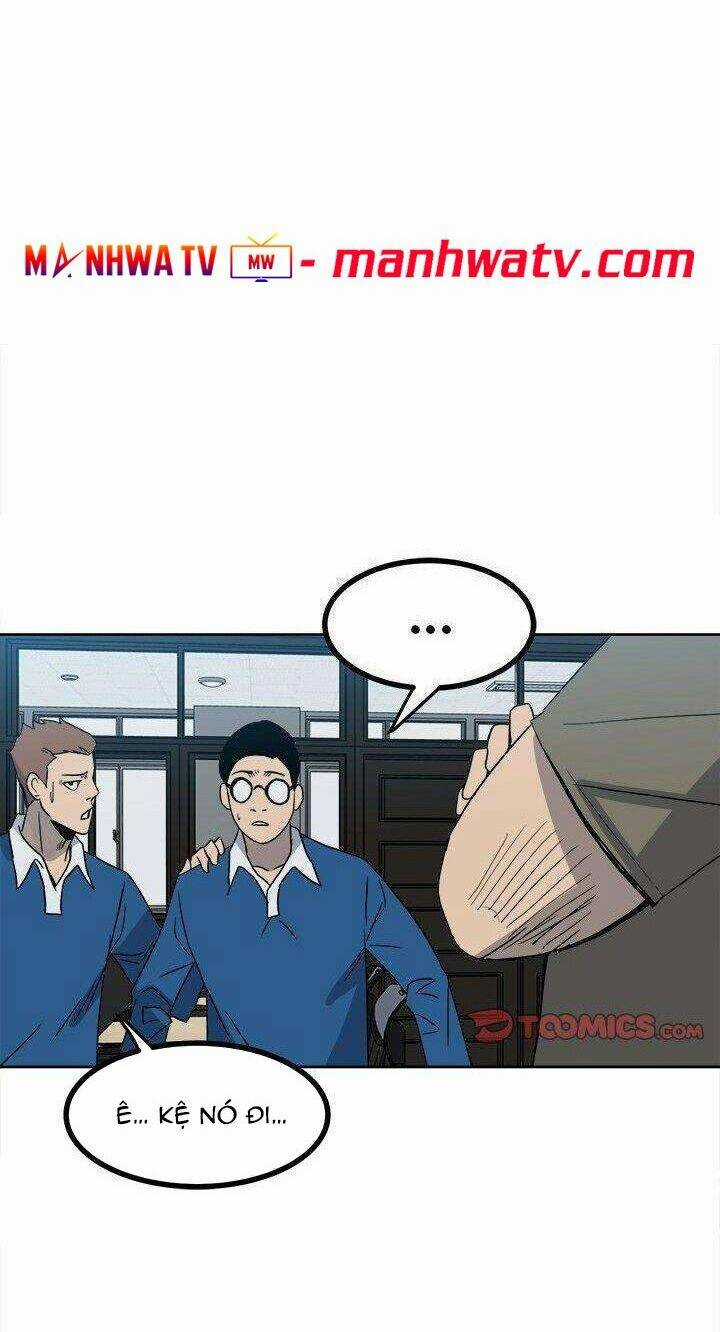 Kẻ Phản Diện - Chapter 60 - Trang 28