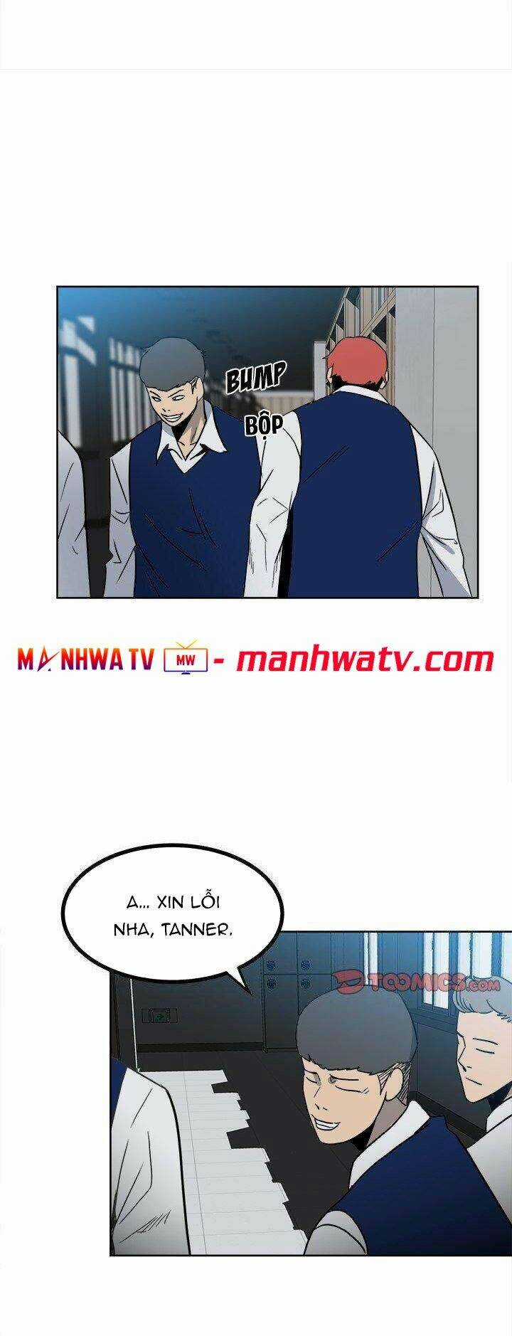 Kẻ Phản Diện - Chapter 60 - Trang 31