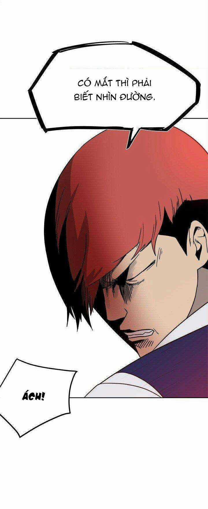 Kẻ Phản Diện - Chapter 60 - Trang 32