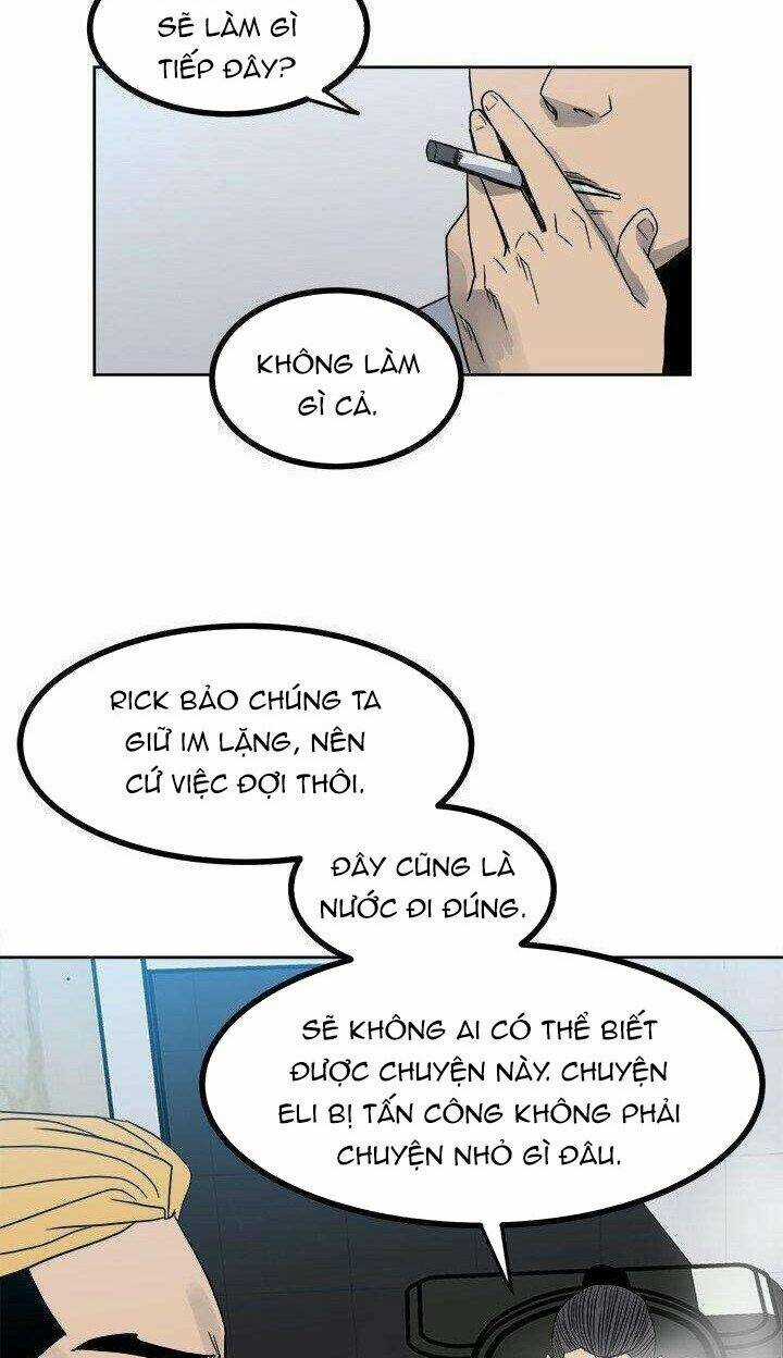 Kẻ Phản Diện - Chapter 60 - Trang 40