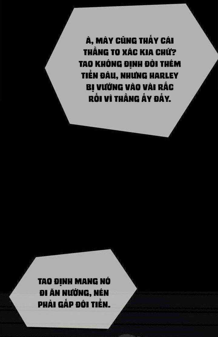 Kẻ Phản Diện - Chapter 60 - Trang 5