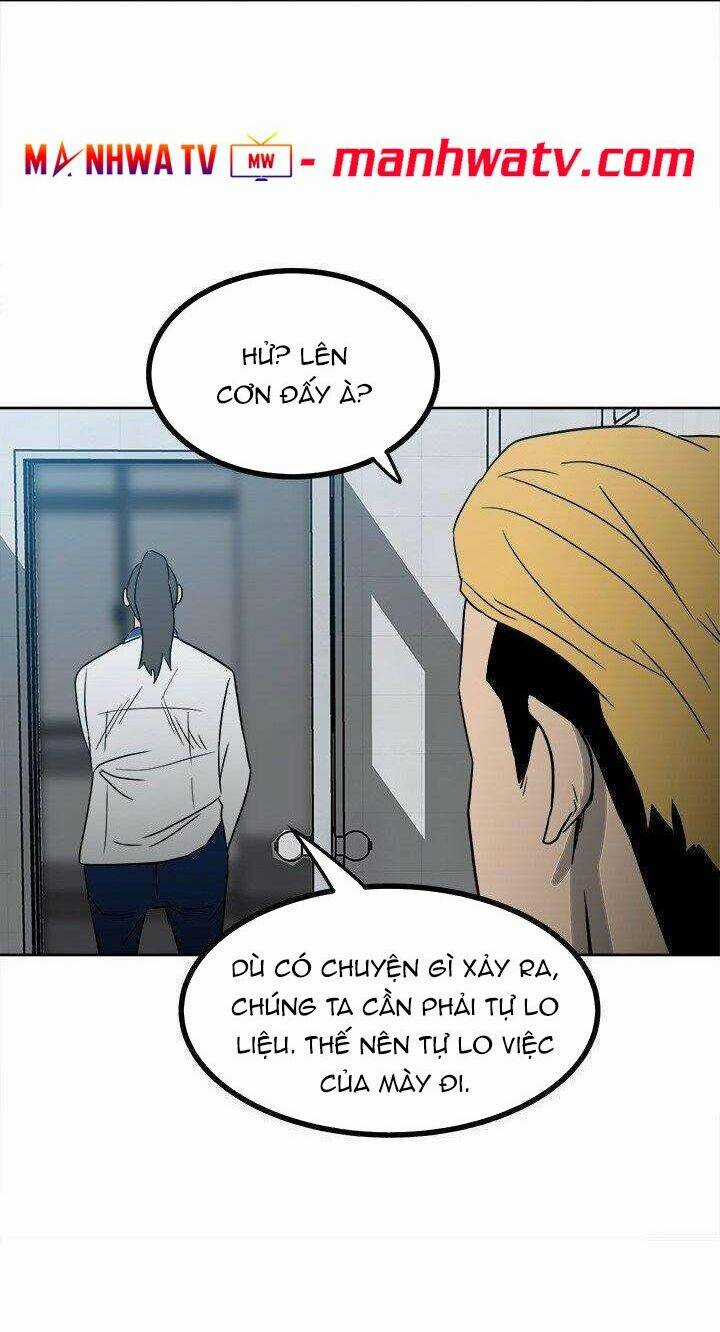 Kẻ Phản Diện - Chapter 60 - Trang 42