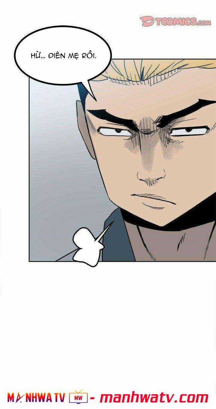 Kẻ Phản Diện - Chapter 60 - Trang 43