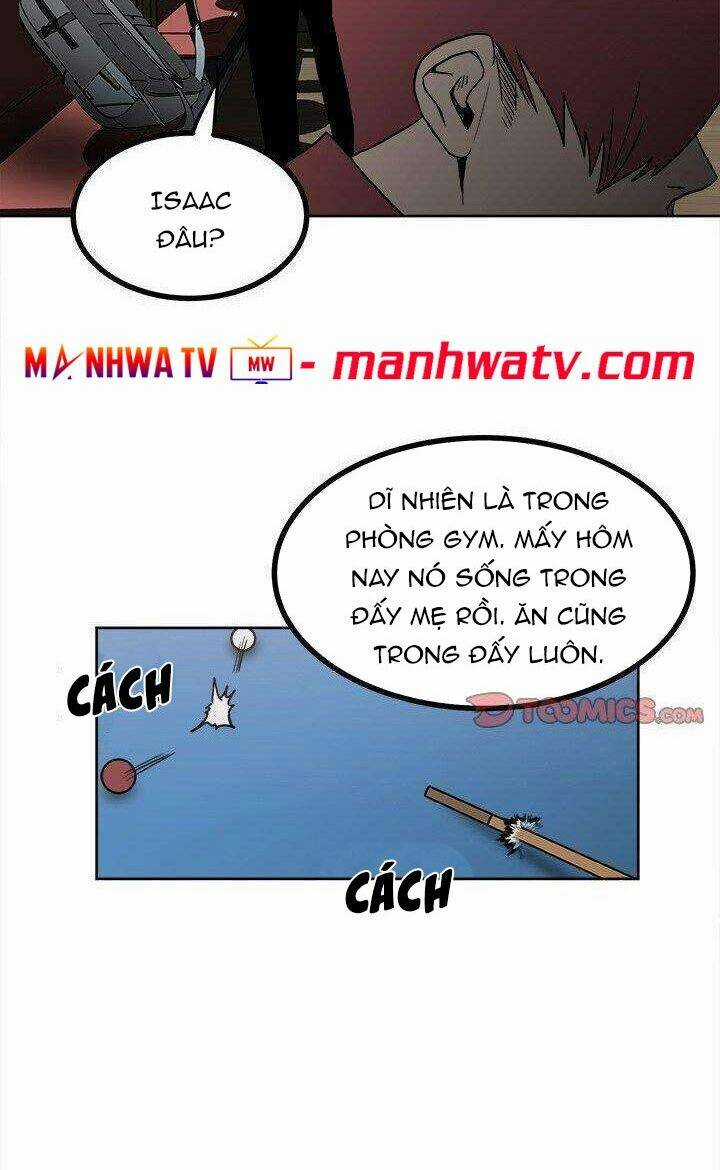 Kẻ Phản Diện - Chapter 60 - Trang 50