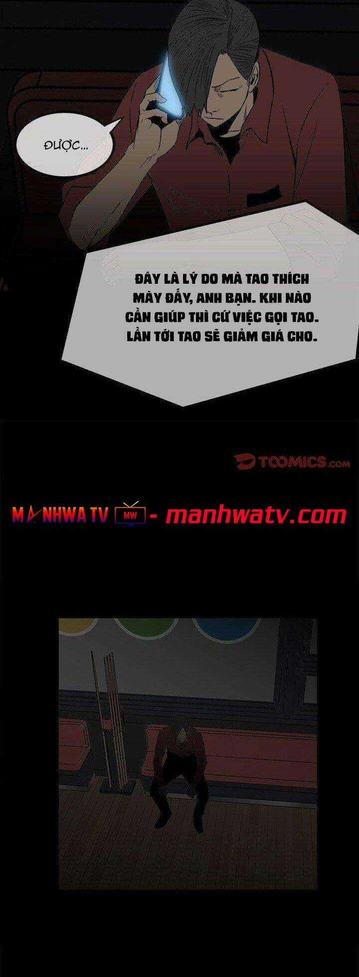 Kẻ Phản Diện - Chapter 60 - Trang 6