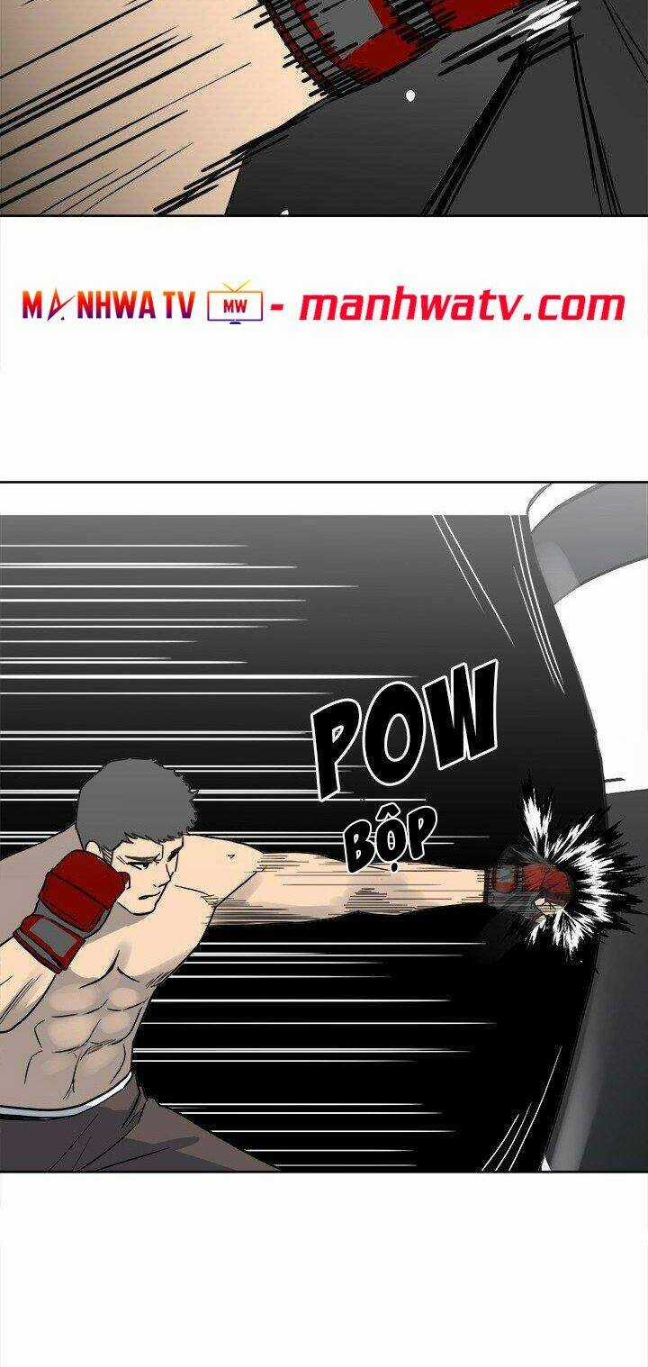 Kẻ Phản Diện - Chapter 60 - Trang 54