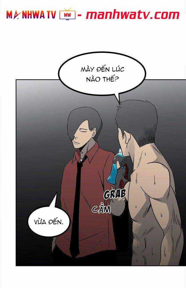Kẻ Phản Diện - Chapter 60 - Trang 58
