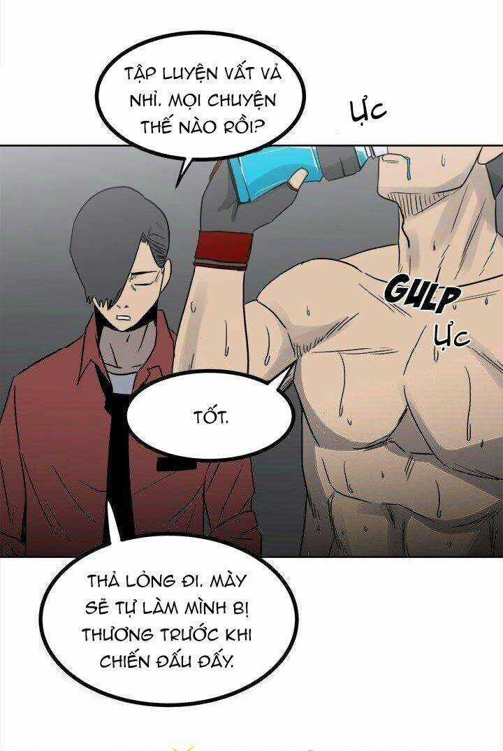 Kẻ Phản Diện - Chapter 60 - Trang 59