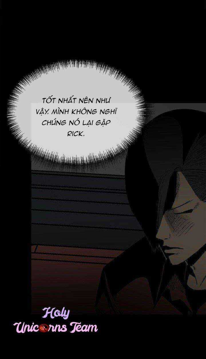 Kẻ Phản Diện - Chapter 60 - Trang 7