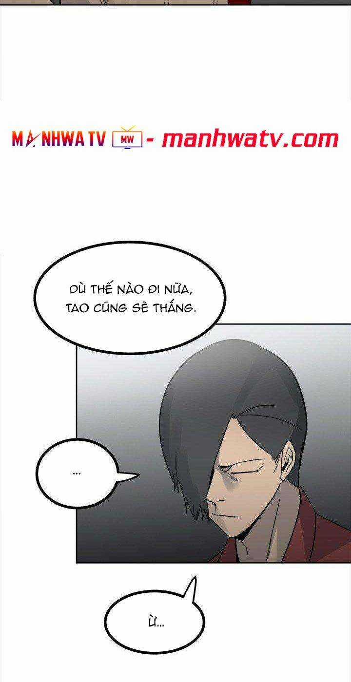 Kẻ Phản Diện - Chapter 60 - Trang 62