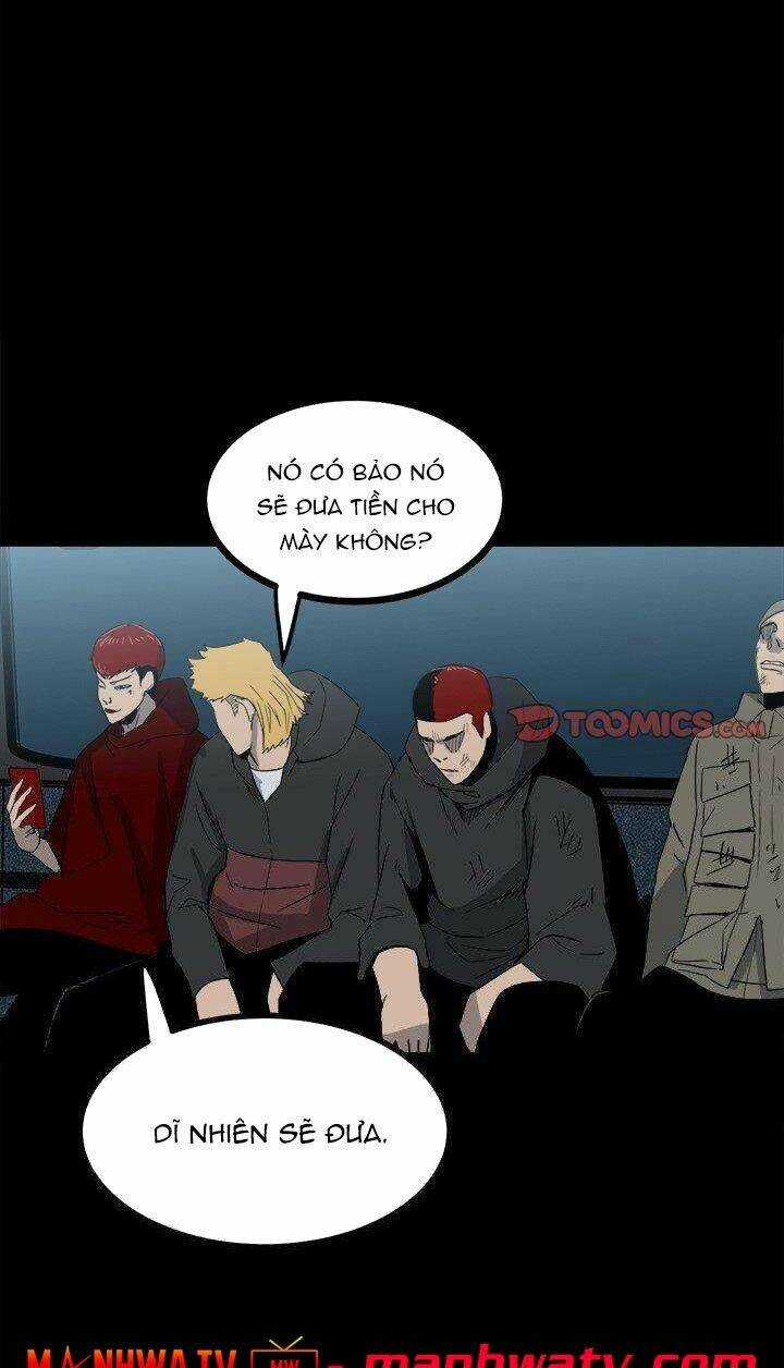 Kẻ Phản Diện - Chapter 60 - Trang 9