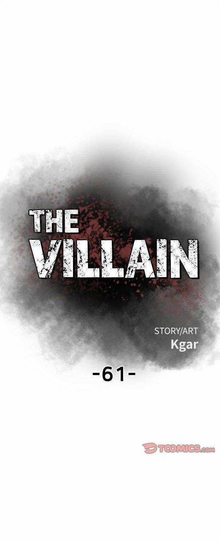 Kẻ Phản Diện - Chapter 61 - Trang 2