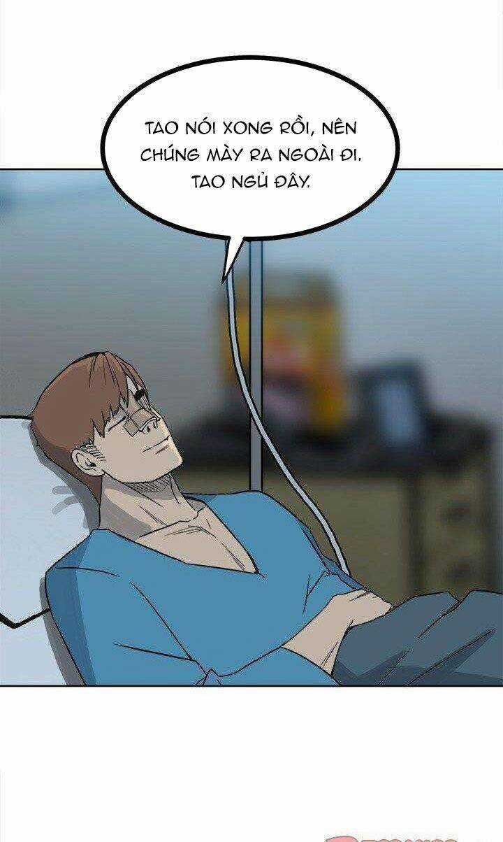 Kẻ Phản Diện - Chapter 61 - Trang 11