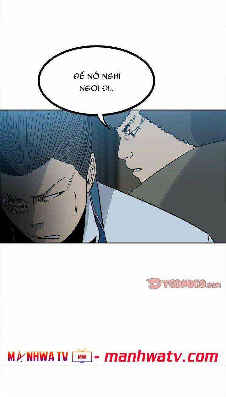 Kẻ Phản Diện - Chapter 61 - Trang 13