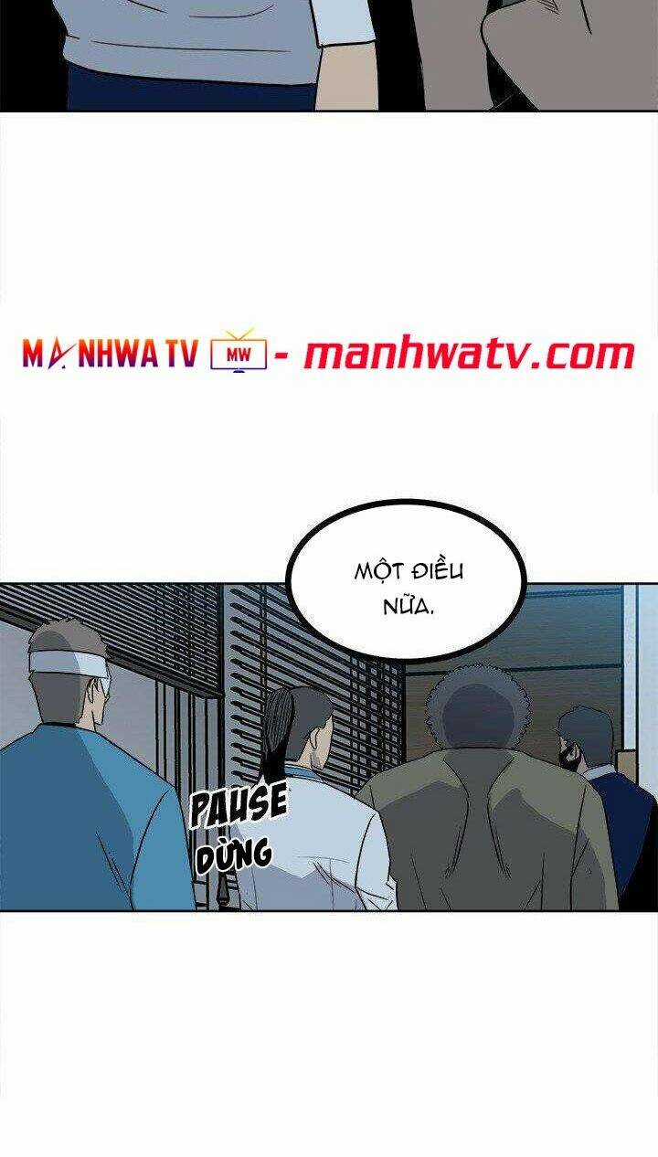 Kẻ Phản Diện - Chapter 61 - Trang 16