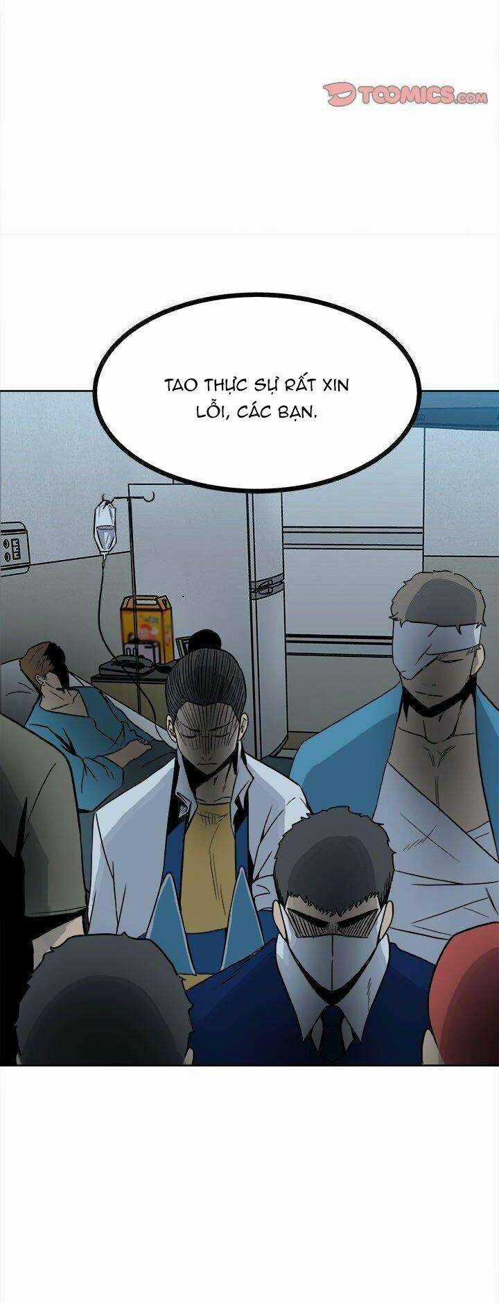 Kẻ Phản Diện - Chapter 61 - Trang 17