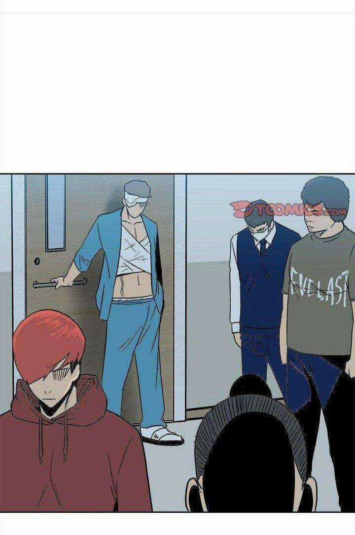 Kẻ Phản Diện - Chapter 61 - Trang 20