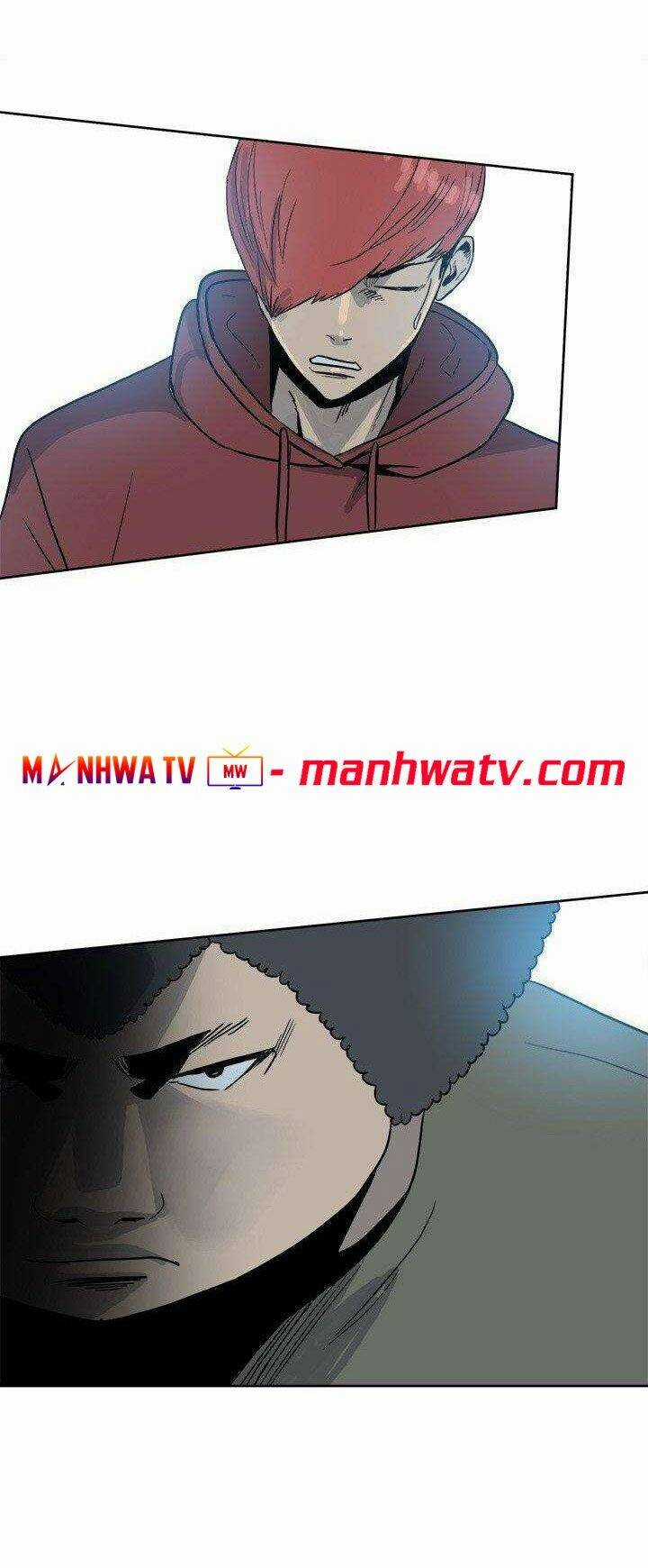 Kẻ Phản Diện - Chapter 61 - Trang 3