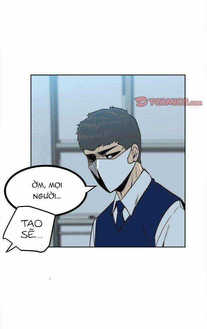 Kẻ Phản Diện - Chapter 61 - Trang 22