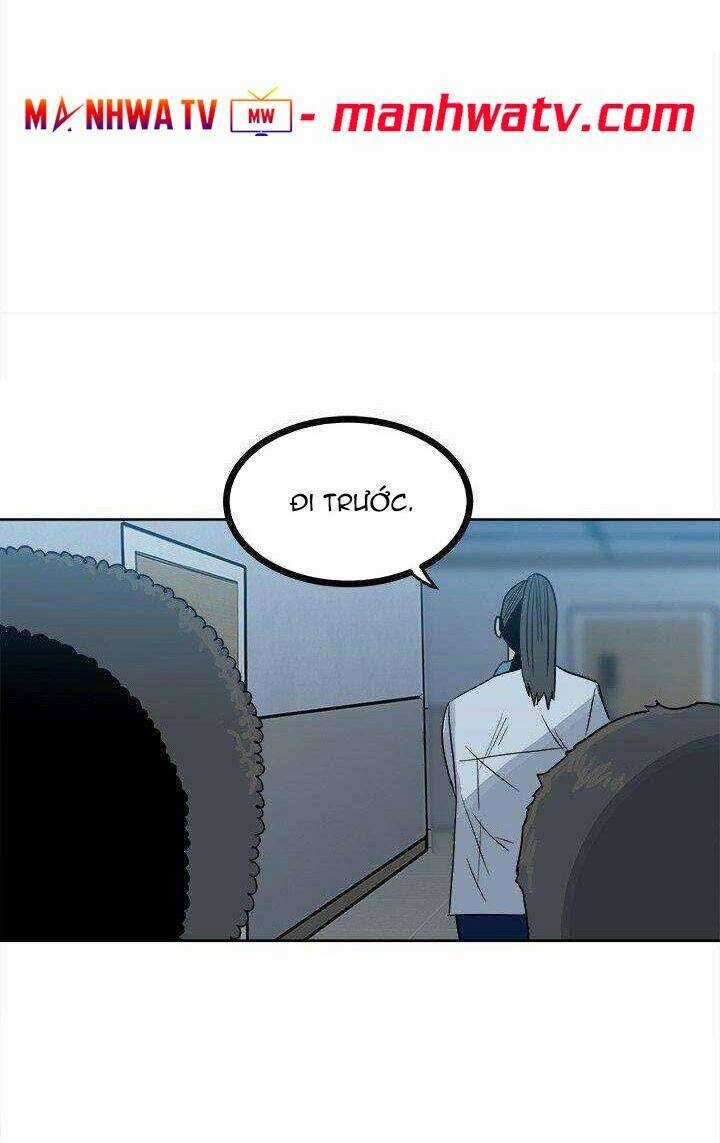 Kẻ Phản Diện - Chapter 61 - Trang 23