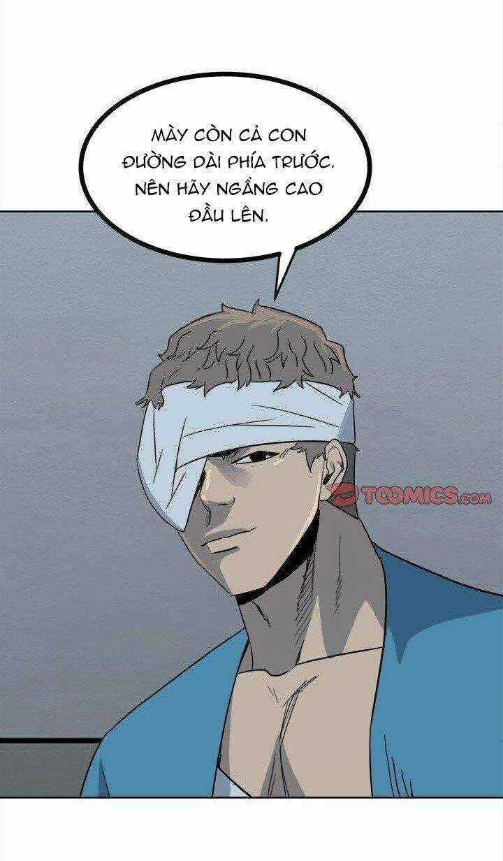 Kẻ Phản Diện - Chapter 61 - Trang 28