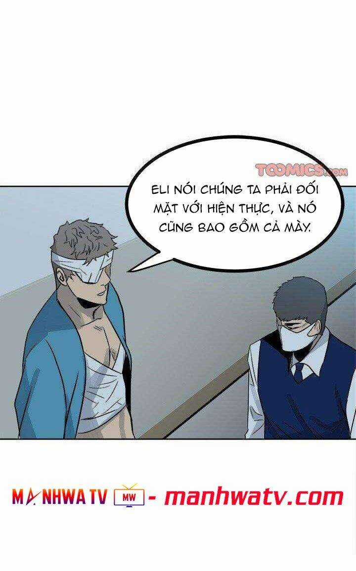 Kẻ Phản Diện - Chapter 61 - Trang 32