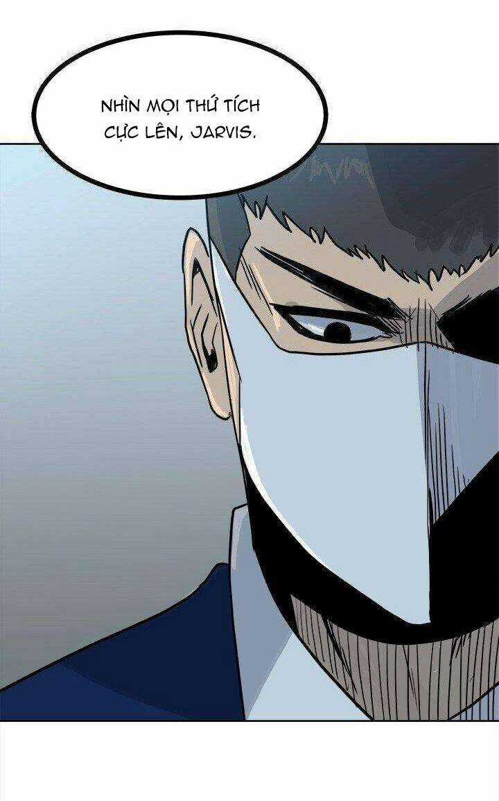 Kẻ Phản Diện - Chapter 61 - Trang 33