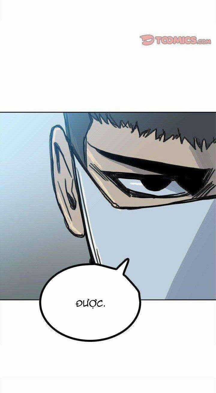 Kẻ Phản Diện - Chapter 61 - Trang 36