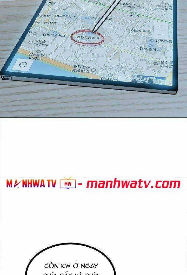 Kẻ Phản Diện - Chapter 61 - Trang 40