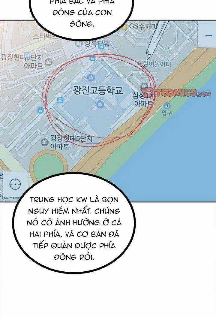 Kẻ Phản Diện - Chapter 61 - Trang 41