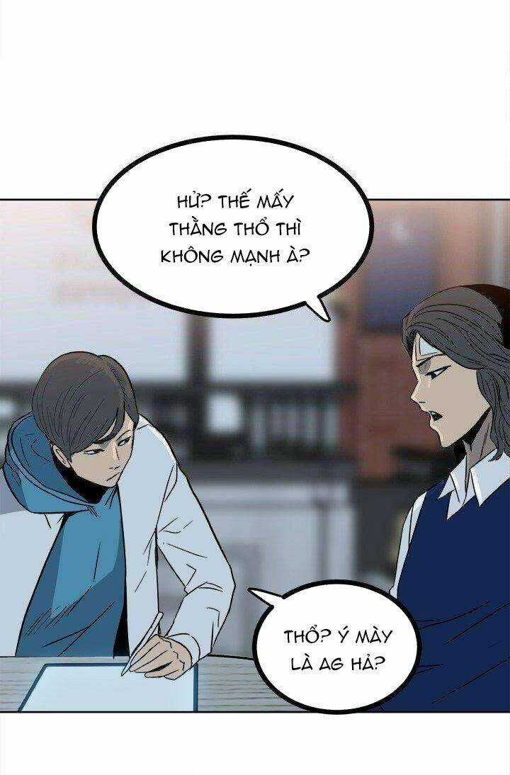 Kẻ Phản Diện - Chapter 61 - Trang 42