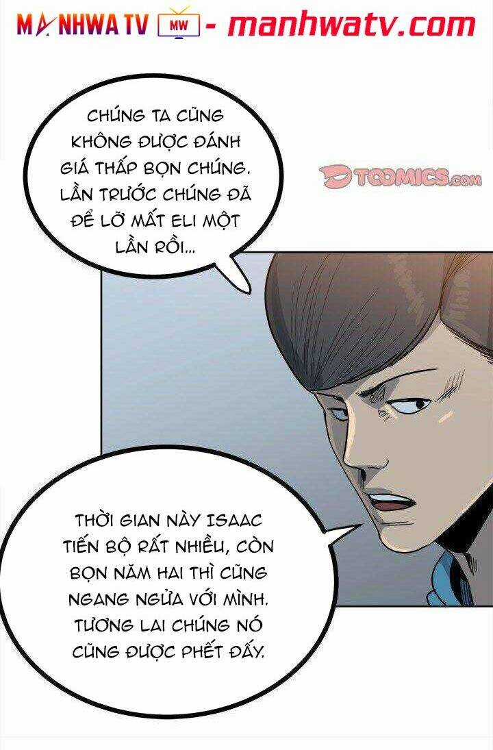 Kẻ Phản Diện - Chapter 61 - Trang 43
