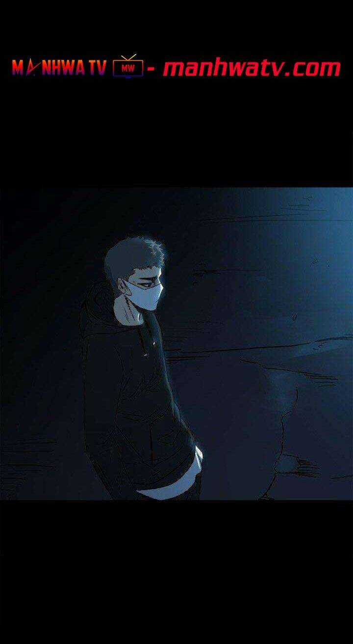 Kẻ Phản Diện - Chapter 61 - Trang 49