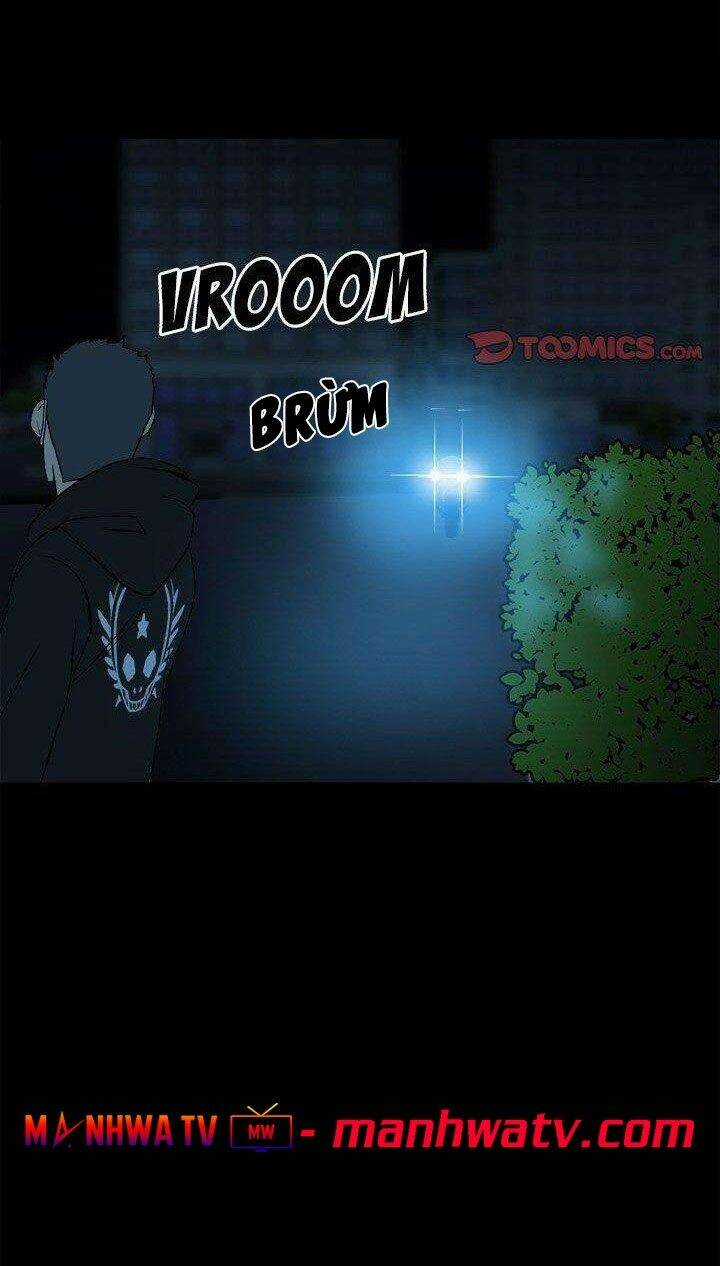 Kẻ Phản Diện - Chapter 61 - Trang 50