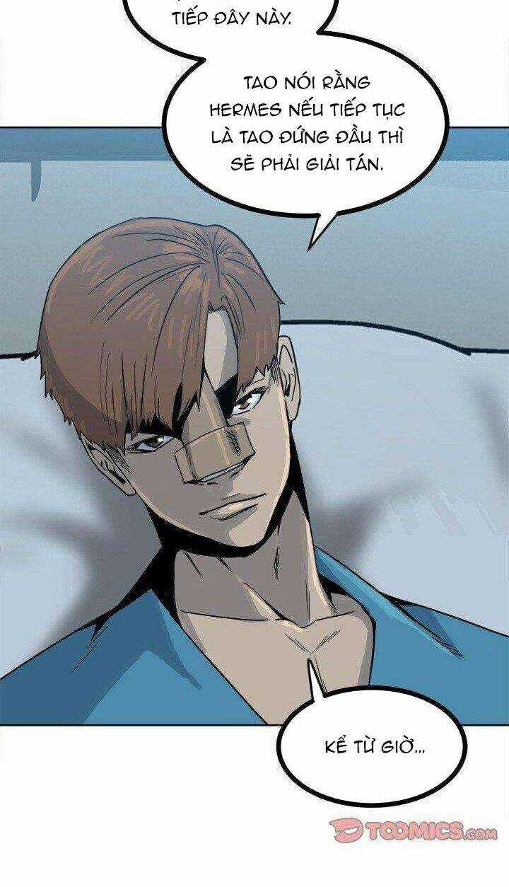 Kẻ Phản Diện - Chapter 61 - Trang 6