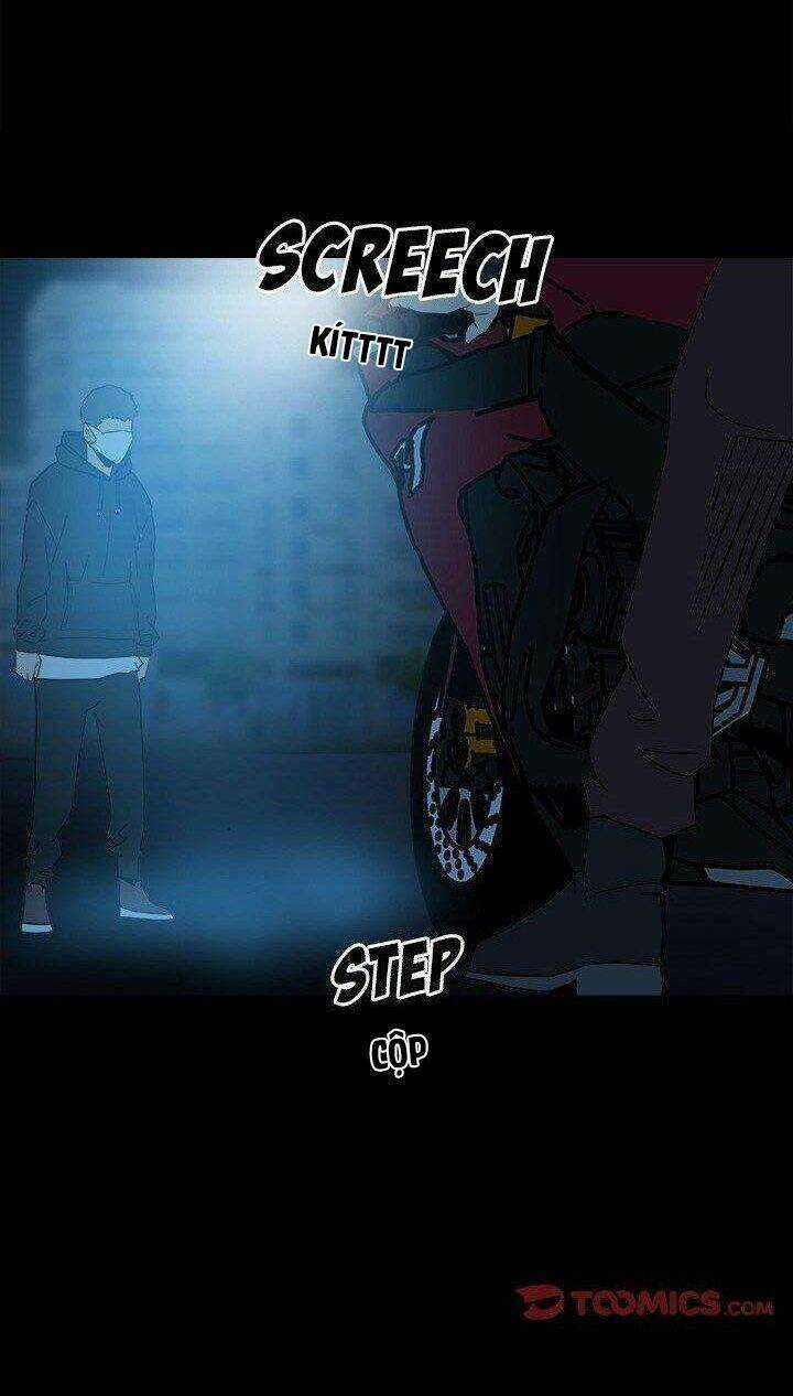 Kẻ Phản Diện - Chapter 61 - Trang 51